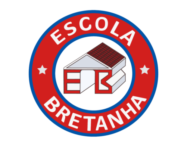 Logo Bretanha