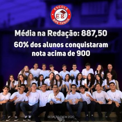 Media redação
